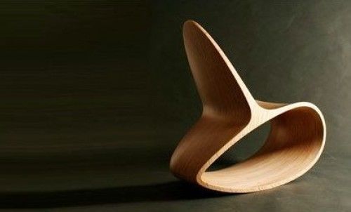 古怪設計 14款你絕對喜歡的古怪單人椅