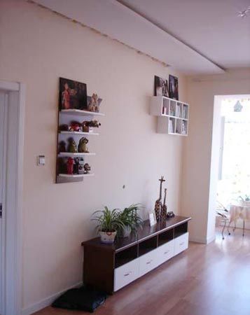 三室一廳裝修效果圖 美圖欣賞 三室一廳裝修效果圖 美圖欣賞