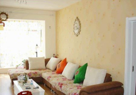 三室一廳裝修效果圖 美圖欣賞 三室一廳裝修效果圖 美圖欣賞