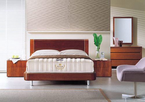 婚慶床品的保養與清潔