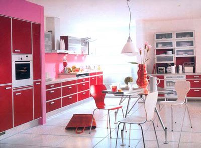 現代簡約風格搭配 合理布局讓餐廳扮靚生活