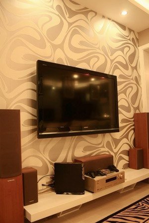 品位夫婦講究質感 自稱15萬裝58平婚房很值