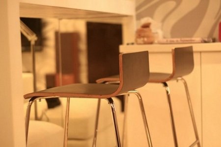 品位夫婦講究質感 自稱15萬裝58平婚房很值