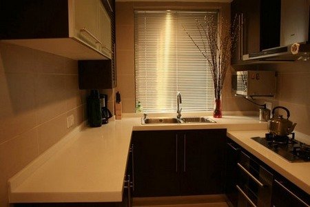 品位夫婦講究質感 自稱15萬裝58平婚房很值