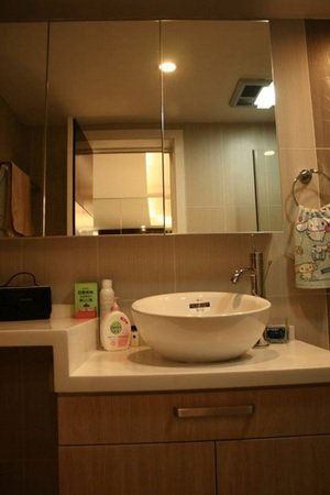 品位夫婦講究質感 自稱15萬裝58平婚房很值