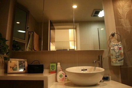 品位夫婦講究質感 自稱15萬裝58平婚房很值