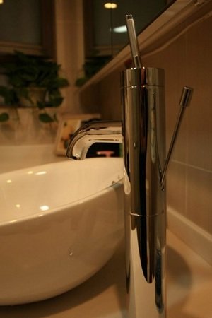 品位夫婦講究質感 自稱15萬裝58平婚房很值