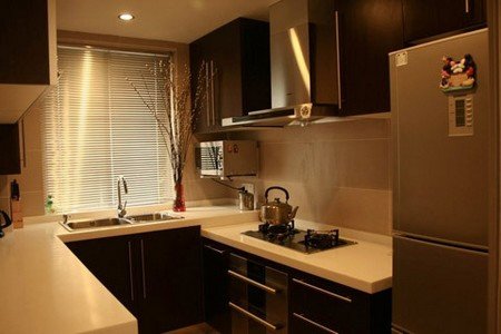 品位夫婦講究質感 自稱15萬裝58平婚房很值