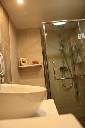 品位夫婦講究質感 自稱15萬裝58平婚房很值