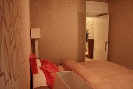 品位夫婦講究質感 自稱15萬裝58平婚房很值