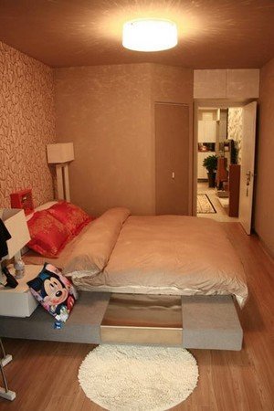 品位夫婦講究質感 自稱15萬裝58平婚房很值