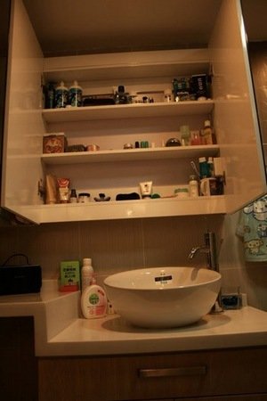 品位夫婦講究質感 自稱15萬裝58平婚房很值