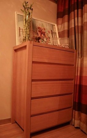 品位夫婦講究質感 自稱15萬裝58平婚房很值