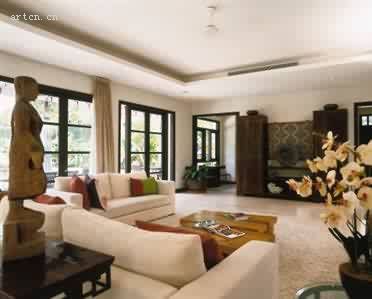 奧地利Seifert別墅設計