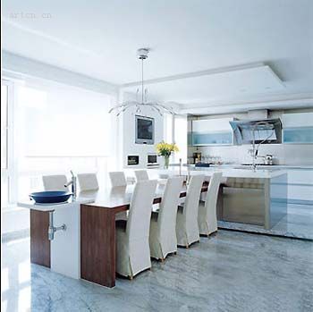 奧地利Seifert別墅設計