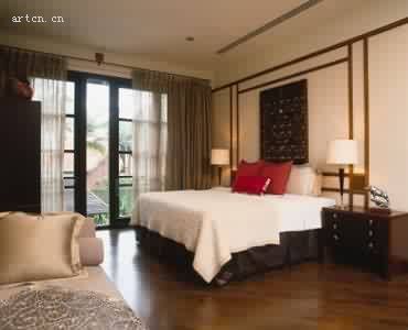 奧地利Seifert別墅設計