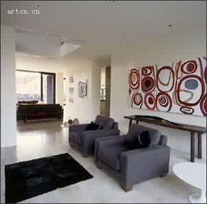 奧地利Seifert別墅設計