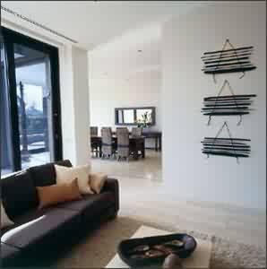 奧地利Seifert別墅設計