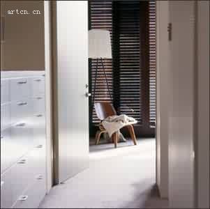 奧地利Seifert別墅設計