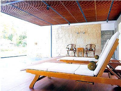 奧地利Seifert別墅設計