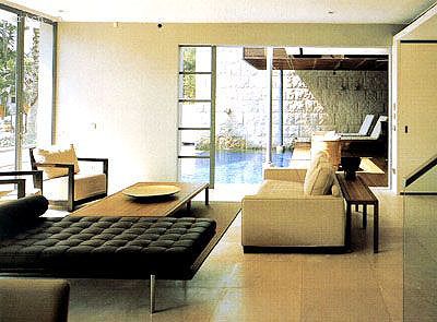 奧地利Seifert別墅設計