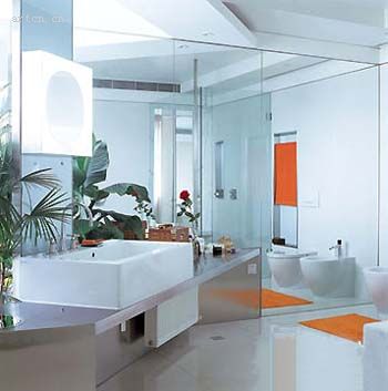 奧地利Seifert別墅設計