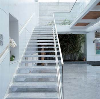 奧地利Seifert別墅設計