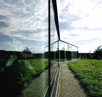 奧地利Seifert別墅設計