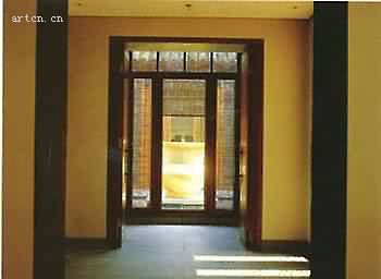 奧地利Seifert別墅設計