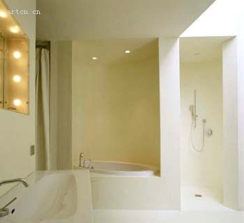 奧地利Seifert別墅設計