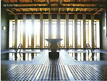 奧地利Seifert別墅設計