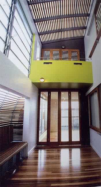 奧地利Seifert別墅設計