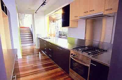 奧地利Seifert別墅設計