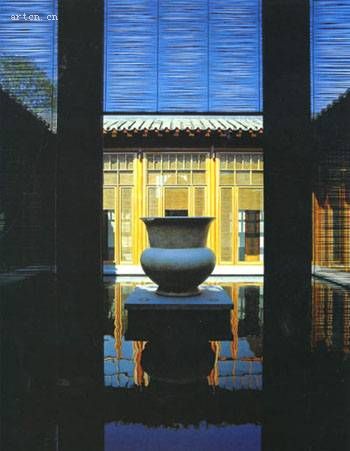 奧地利Seifert別墅設計