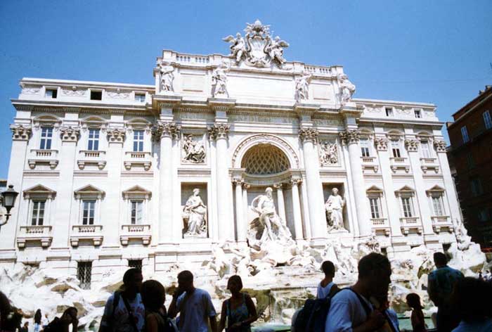 國外經典建筑藝術圖庫欣賞_www.artcn.cn