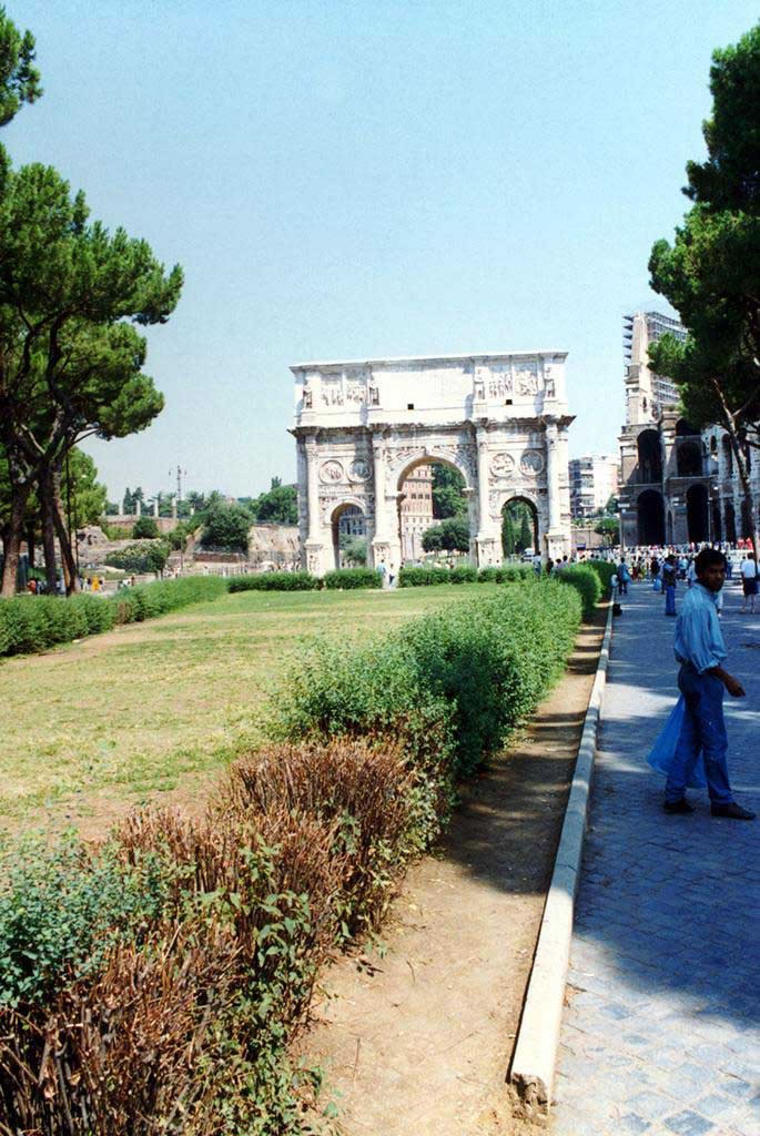 國外經典建筑藝術圖庫欣賞_www.artcn.cn