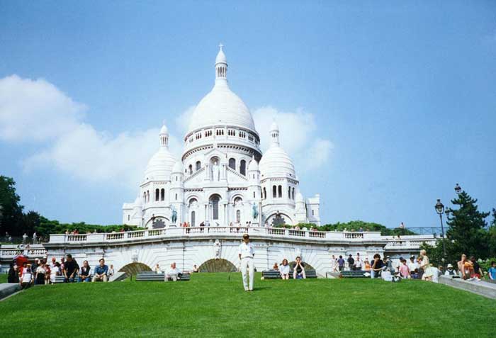 國外經典建筑藝術圖庫欣賞_www.artcn.cn