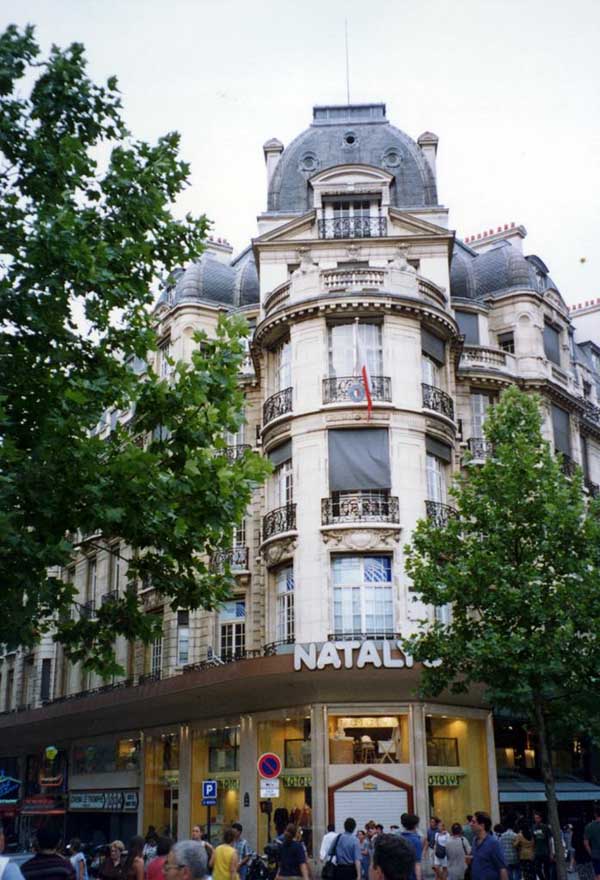 國外經典建筑藝術圖庫欣賞_www.artcn.cn