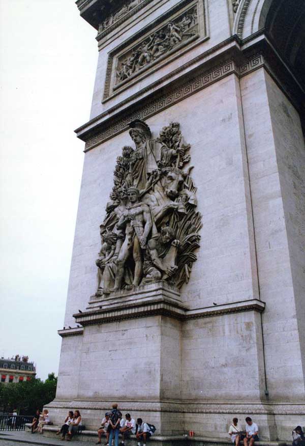 國外經典建筑藝術圖庫欣賞_www.artcn.cn