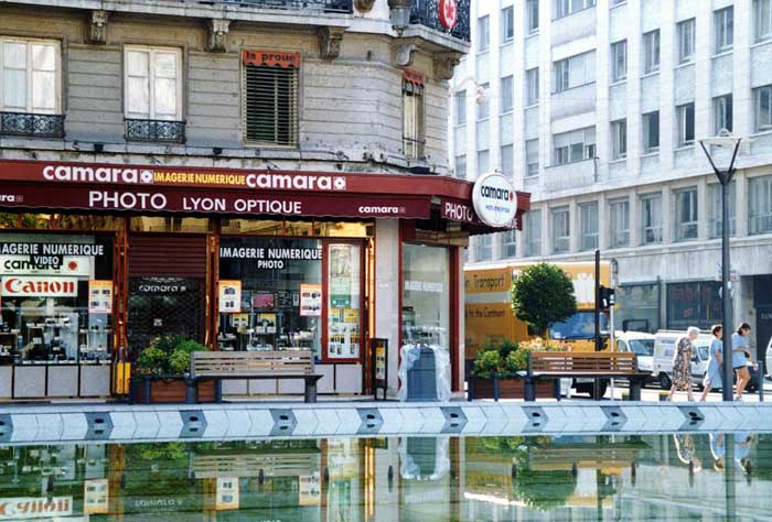 國外經典建筑藝術圖庫欣賞_www.artcn.cn