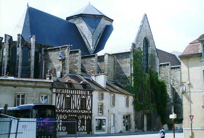 國外經典建筑藝術圖庫欣賞_www.artcn.cn