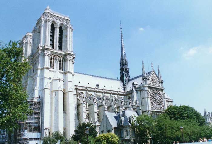 國外經典建筑藝術圖庫欣賞_www.artcn.cn