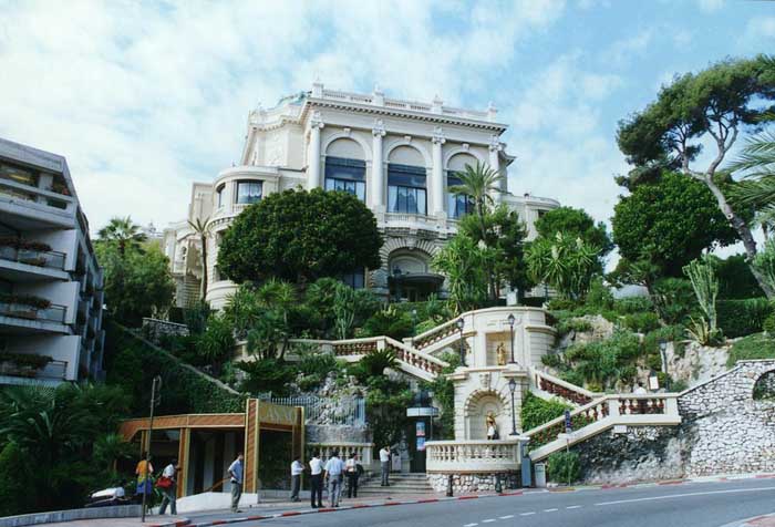 國外經典建筑藝術圖庫欣賞_www.artcn.cn