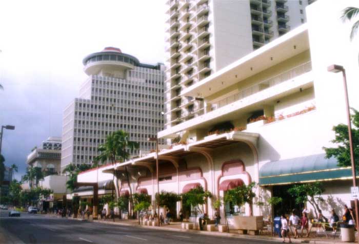 國外經典建筑藝術圖庫欣賞_www.artcn.cn