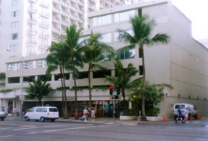 國外經典建筑藝術圖庫欣賞_www.artcn.cn