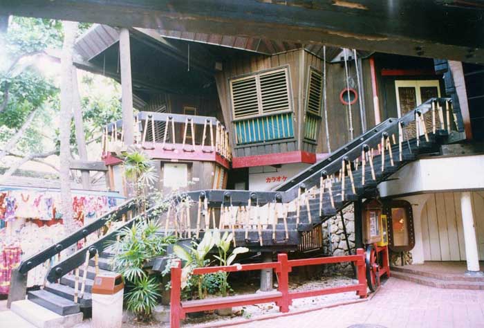 國外經典建筑藝術圖庫欣賞_www.artcn.cn