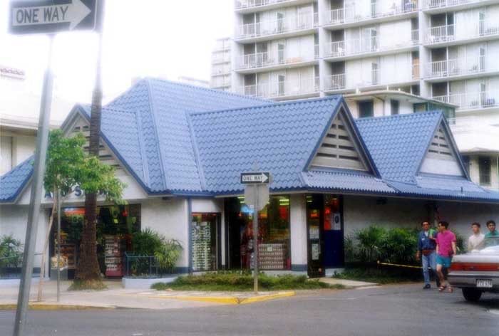 國外經典建筑藝術圖庫欣賞_www.artcn.cn