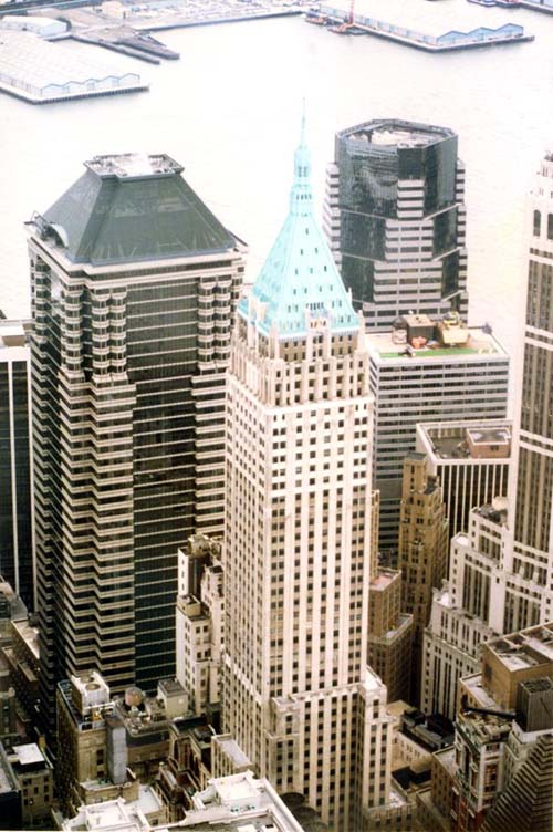 國外經典建筑藝術圖庫欣賞