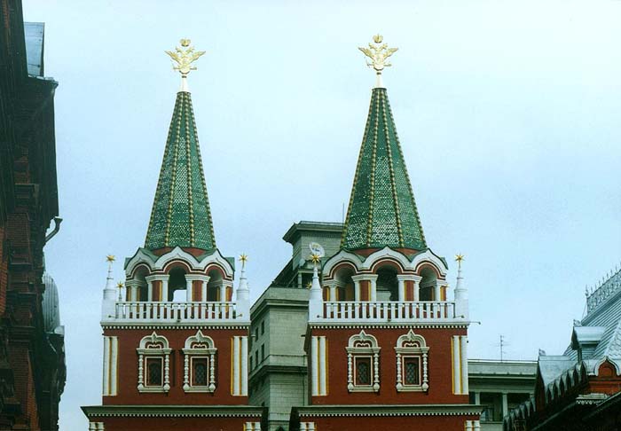 國外經典建筑藝術圖庫欣賞