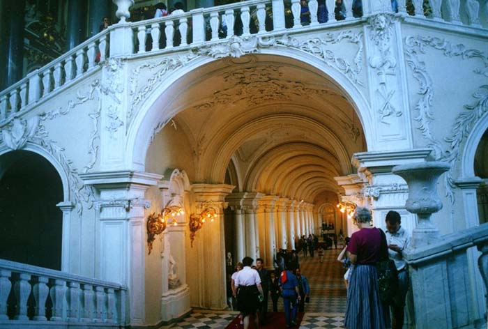 國外經典建筑藝術圖庫欣賞